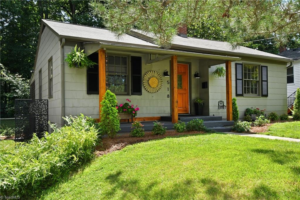 518 Cascade Avenue Property Photo 1