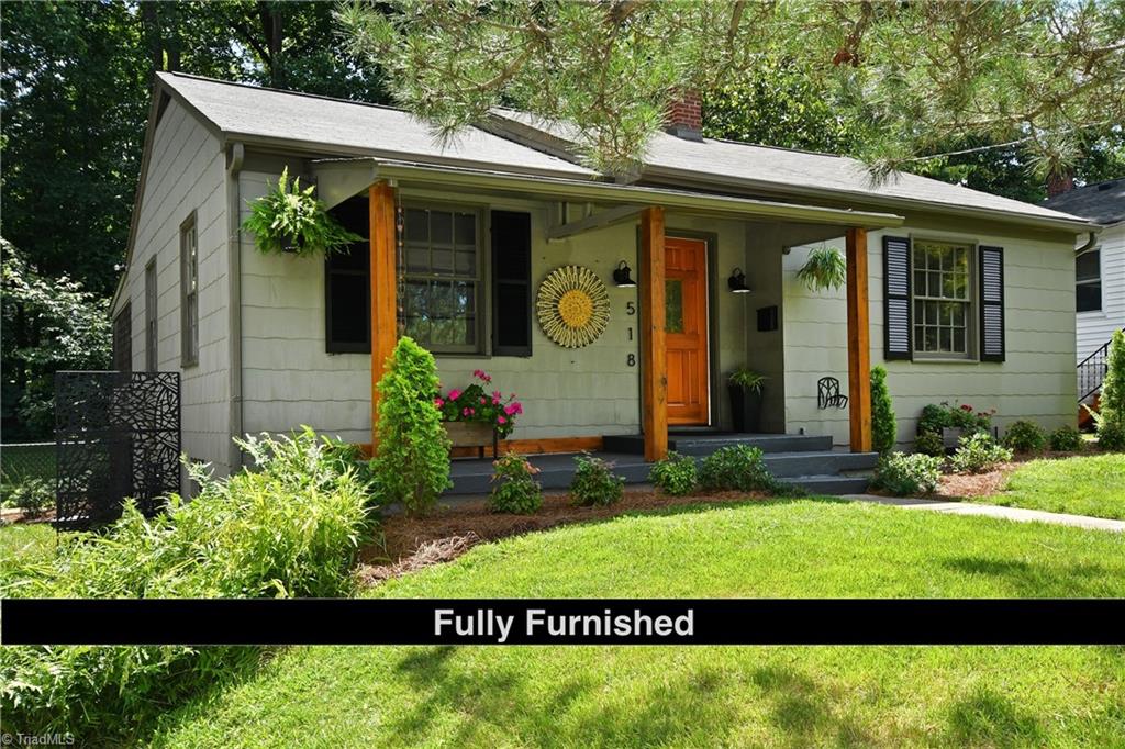 518 Cascade Avenue Property Photo 1