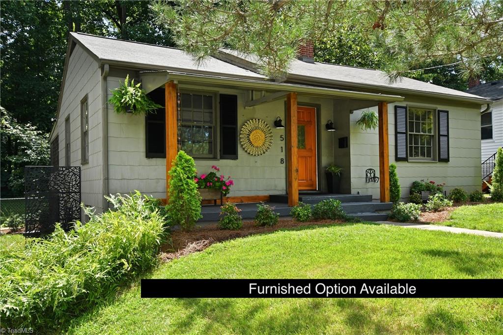 518 Cascade Avenue Property Photo 1