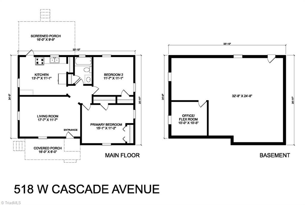518 Cascade Avenue Property Photo 28