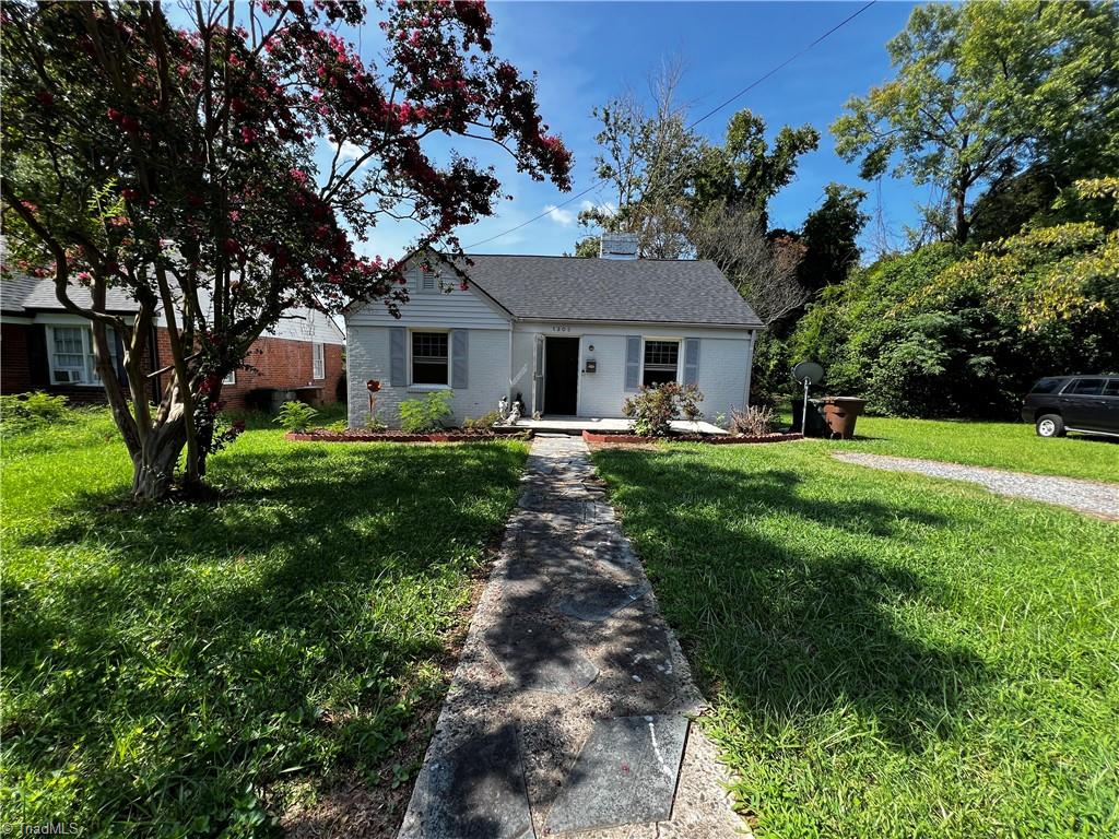 1305 Winstead Place Property Photo 1