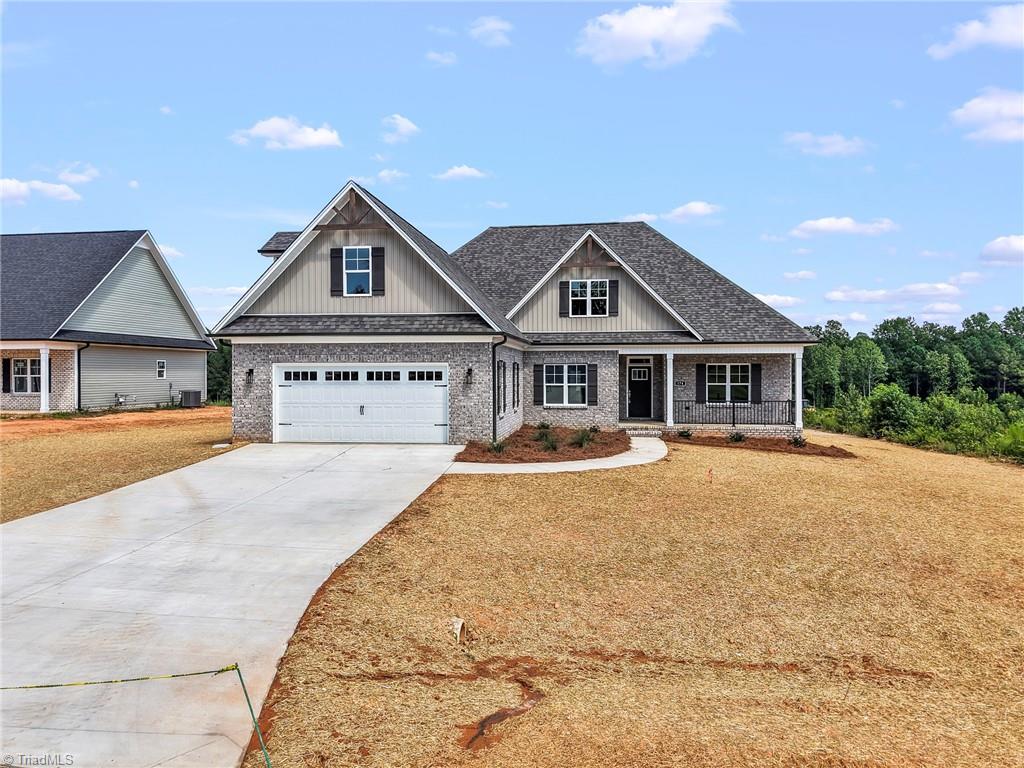174 Cool Run Property Photo 1