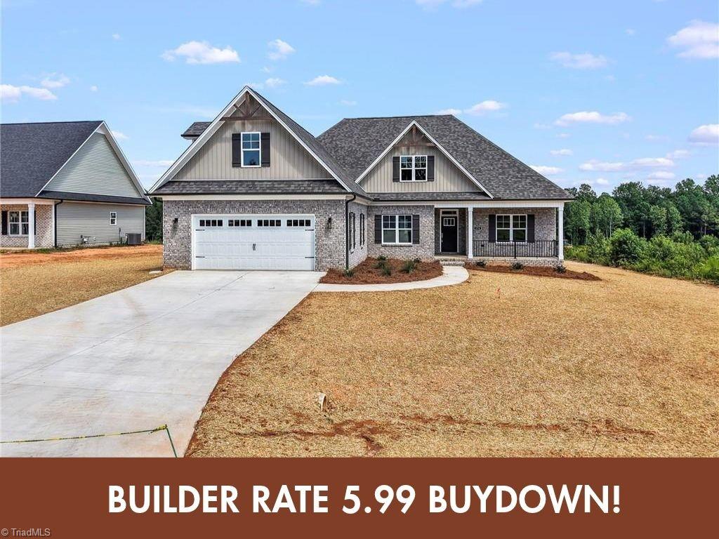 174 Cool Run Property Photo 1