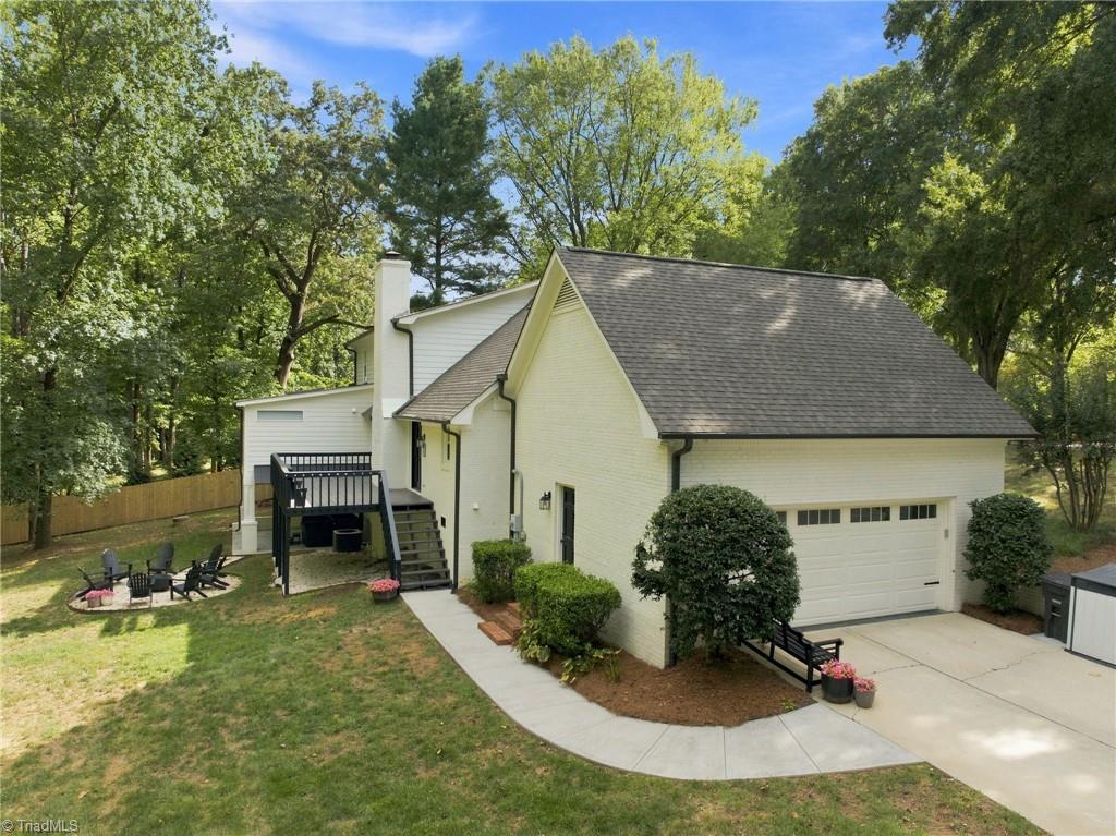 5704 Forest Manor Drive Property Photo 42