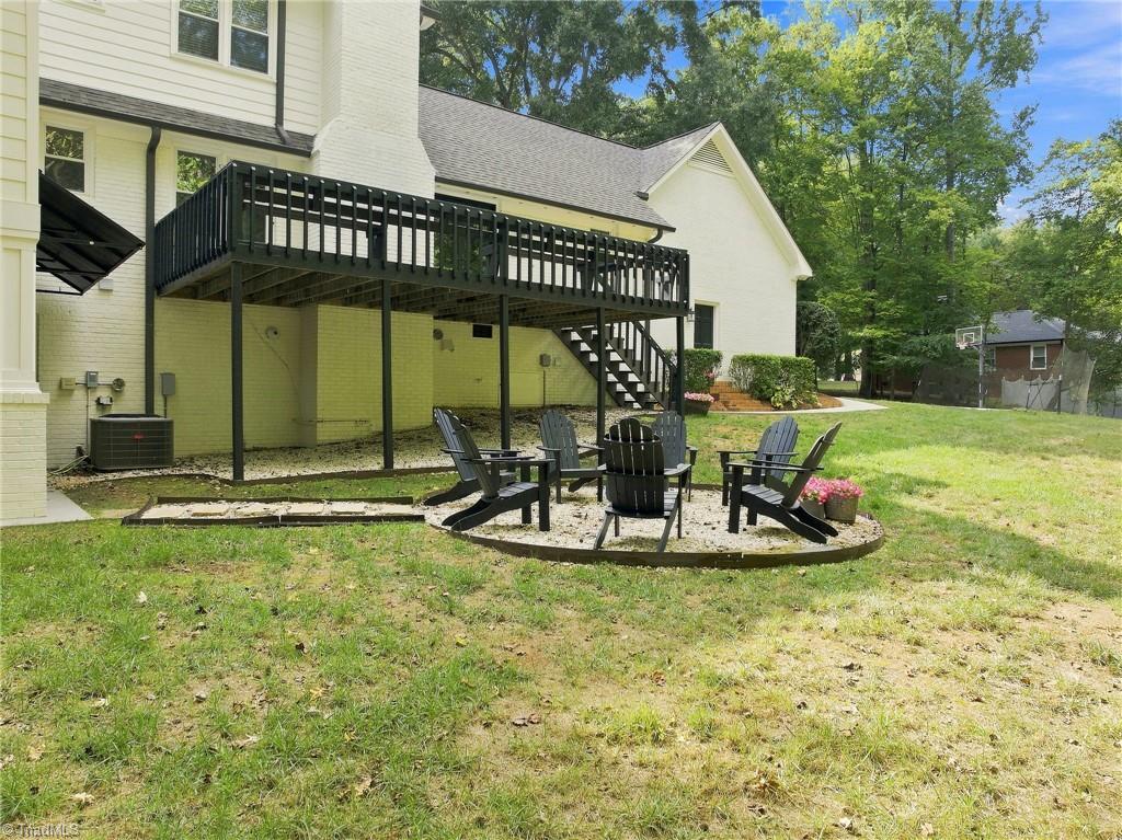 5704 Forest Manor Drive Property Photo 45