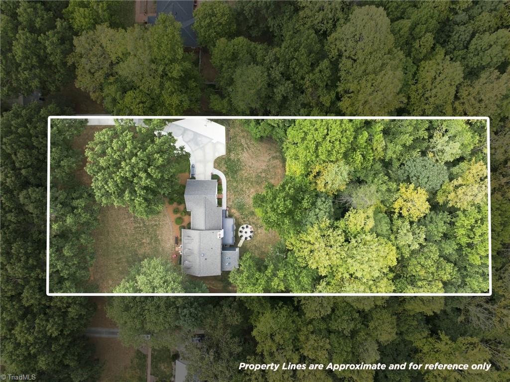5704 Forest Manor Drive Property Photo 46