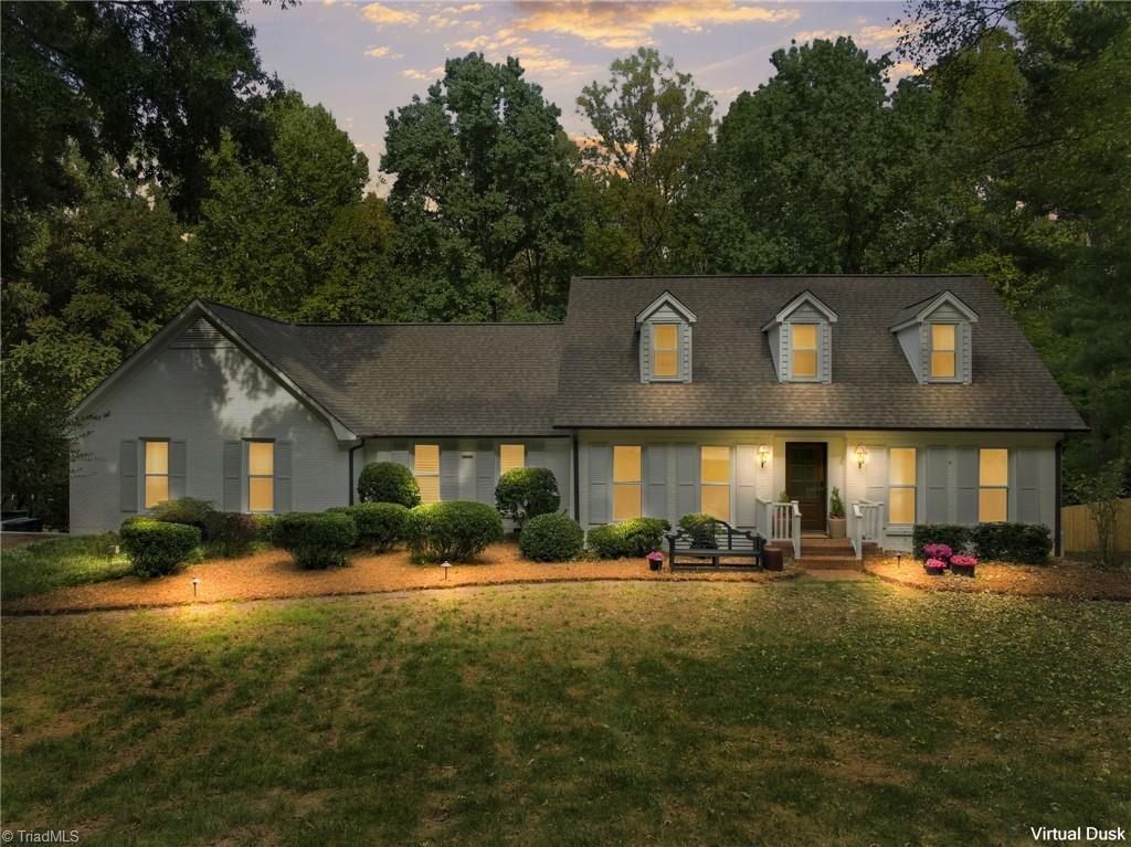 5704 Forest Manor Drive Property Photo 48
