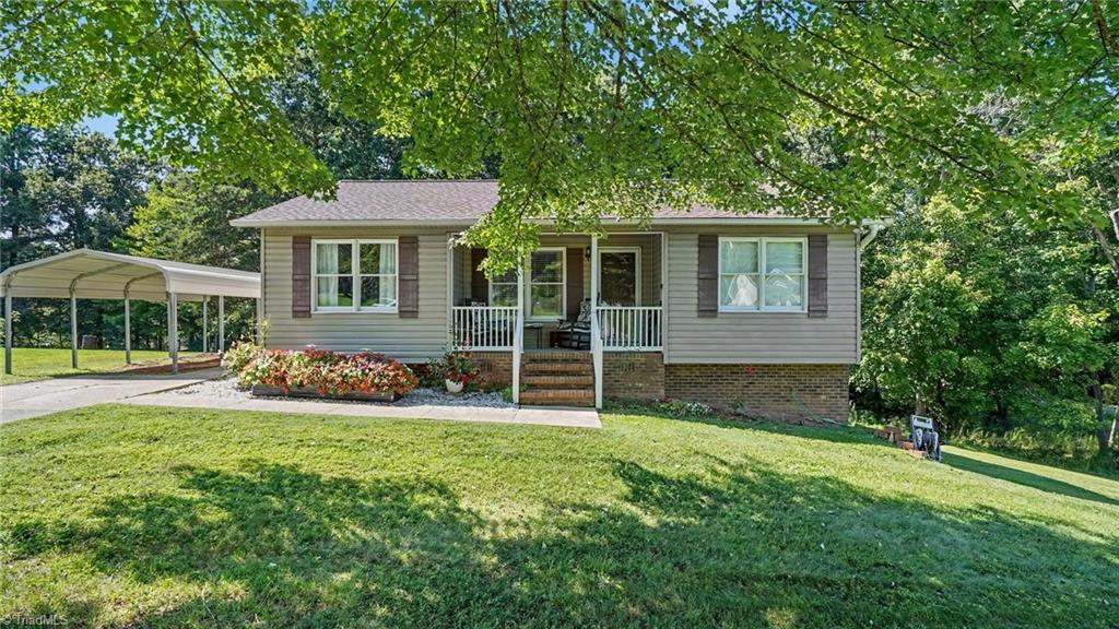 137 Oak Ridge Place