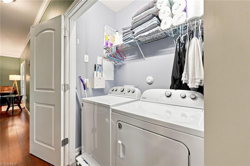 2422 Eagle Creek Court # 103 Property Photo 19