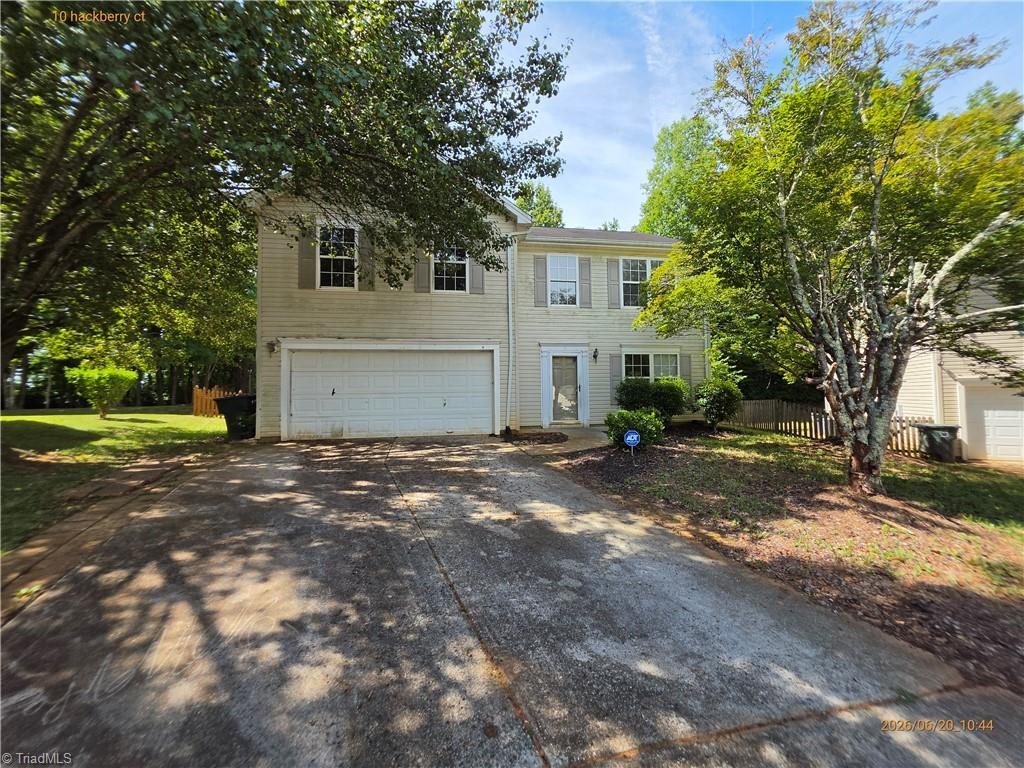 10 Hackberry Court Property Photo 1
