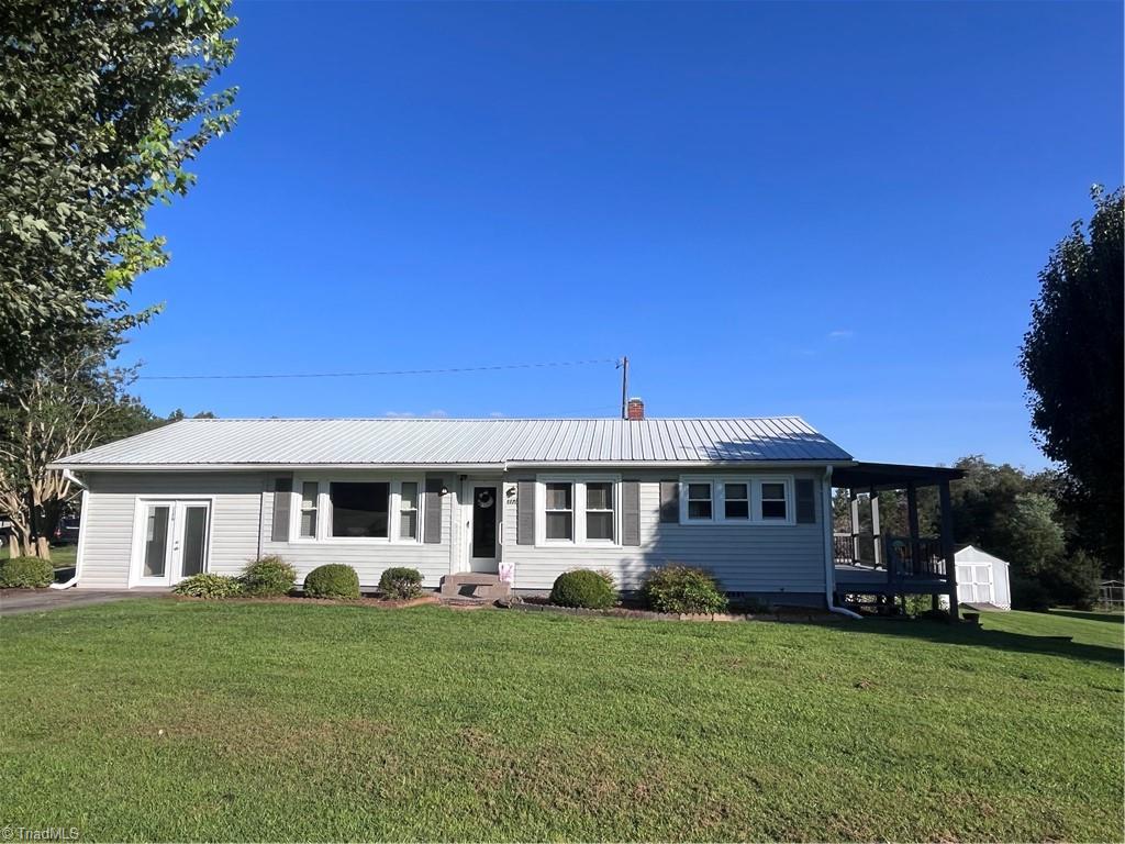 1176 Bethany Ford Road Property Photo 1