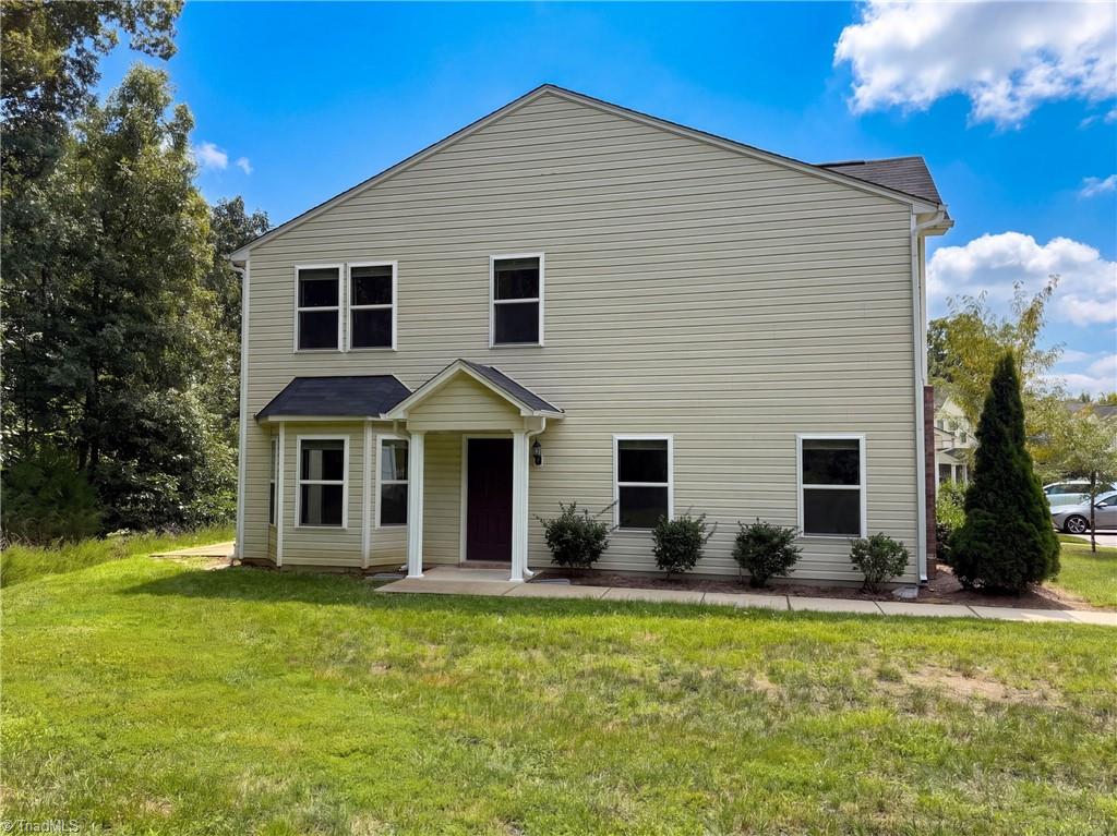411 Sandybrooke Drive Property Photo 20