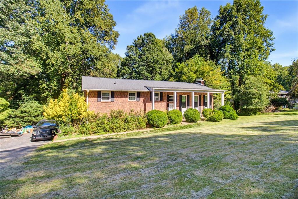 5675 Sweetbriar Road Property Photo 1