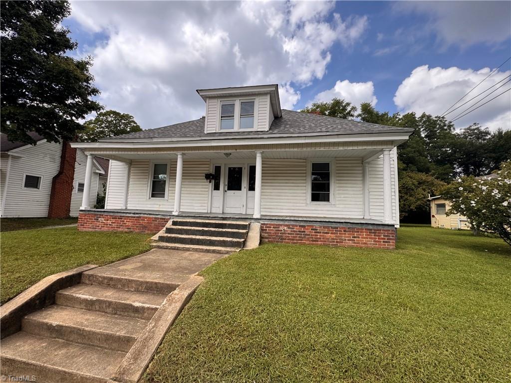 1118 Campbell Street Property Photo 1