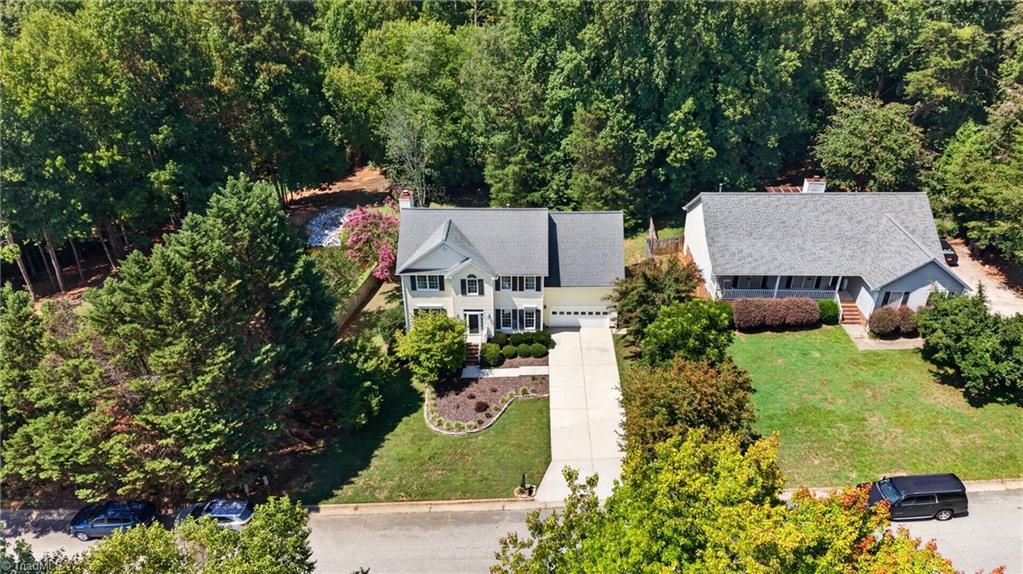 3503 Chance Road Property Photo 4