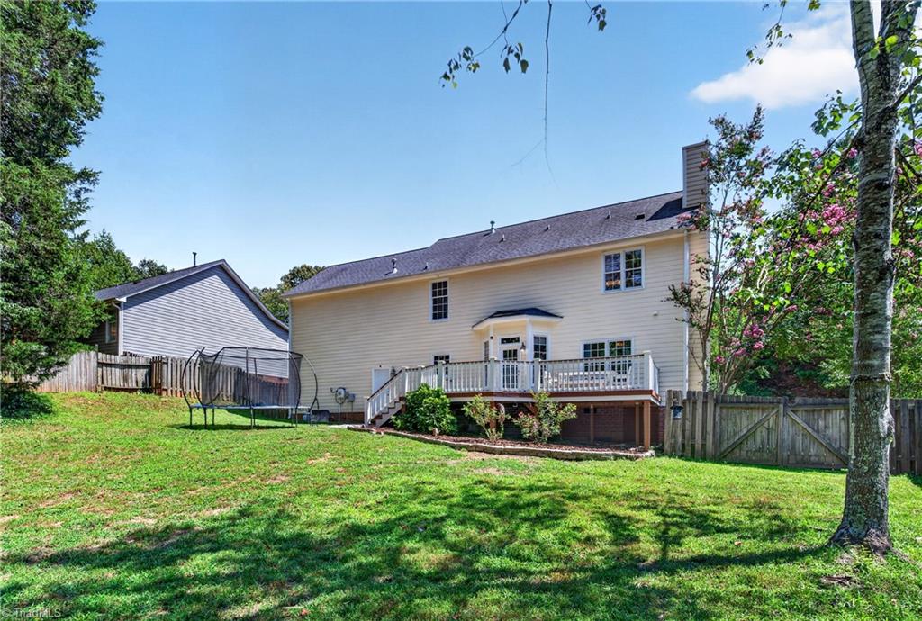 3503 Chance Road Property Photo 8