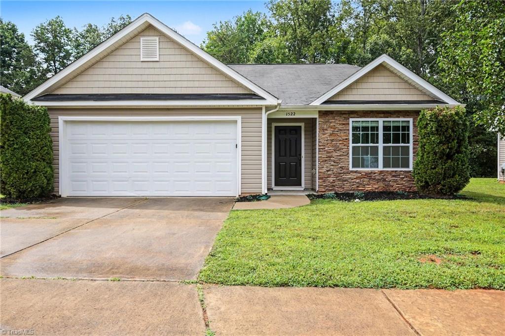 1522 Weatherend Drive Property Photo 1