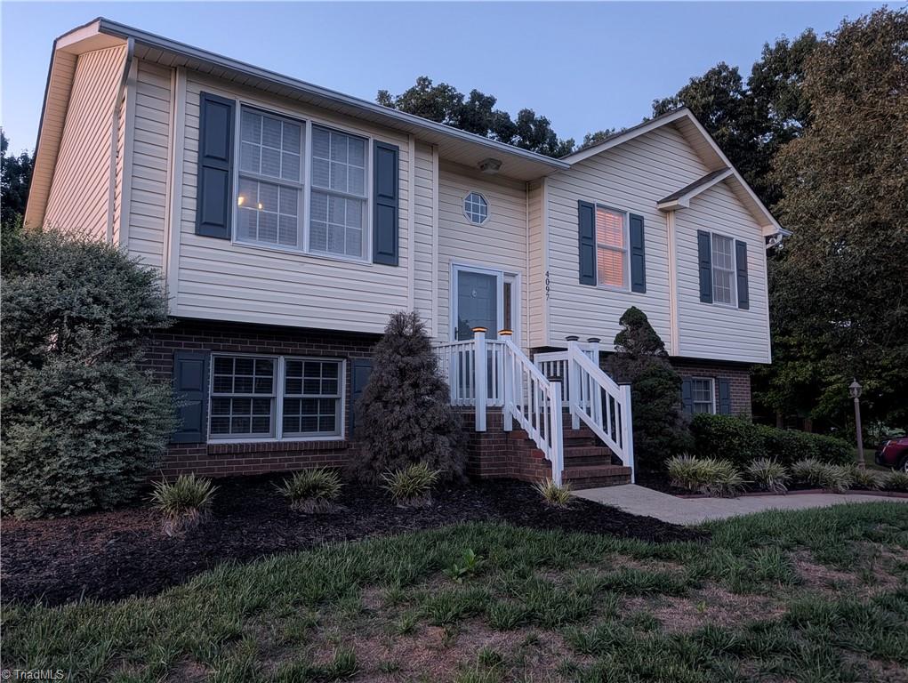 4097 Bowens Road Property Photo 1