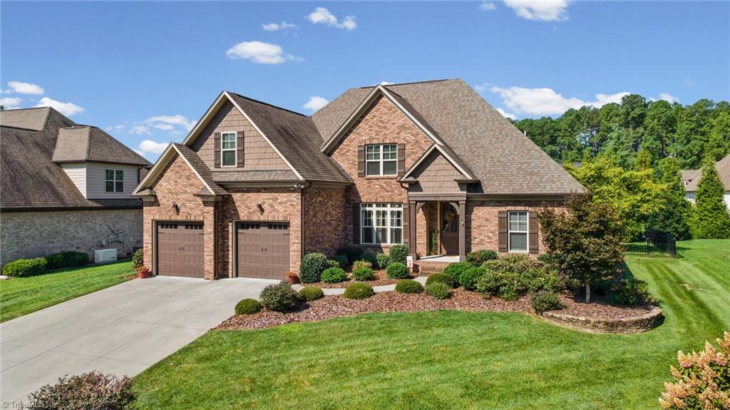 161 Winged Foot Court Property Photo 1