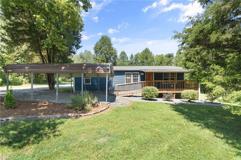 4673 Hyatt Drive Property Photo 1