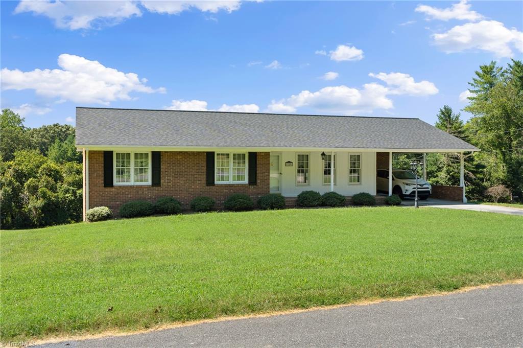 329 Henderson Drive Property Photo 1