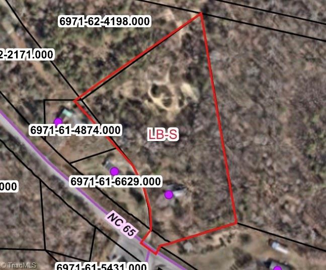 7291 Nc Highway 65 Property Photo 1