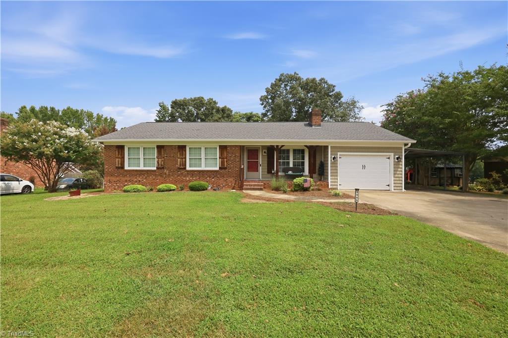 3986 Welcome Arcadia Road Property Photo 1