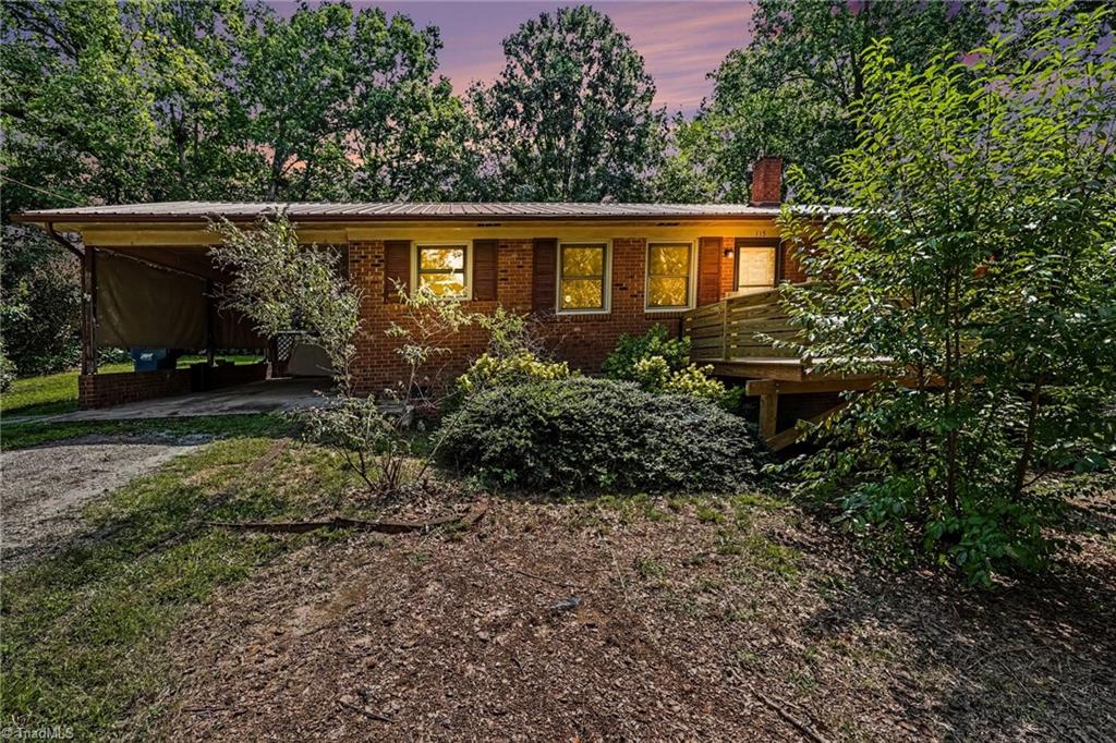 115 Craig Drive Property Photo 1