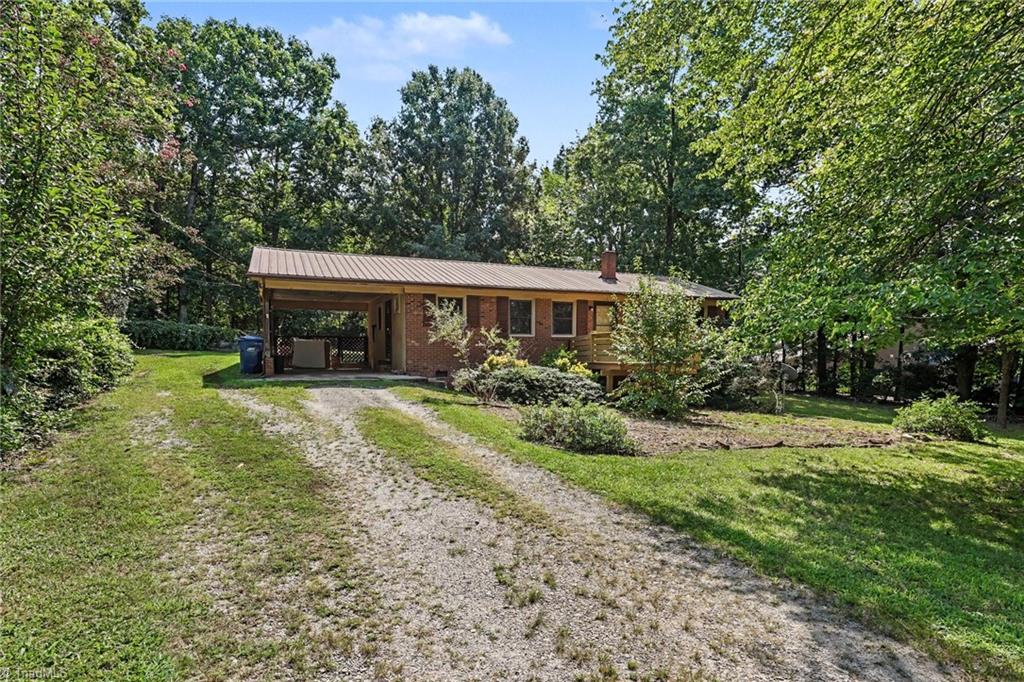 115 Craig Drive Property Photo 2