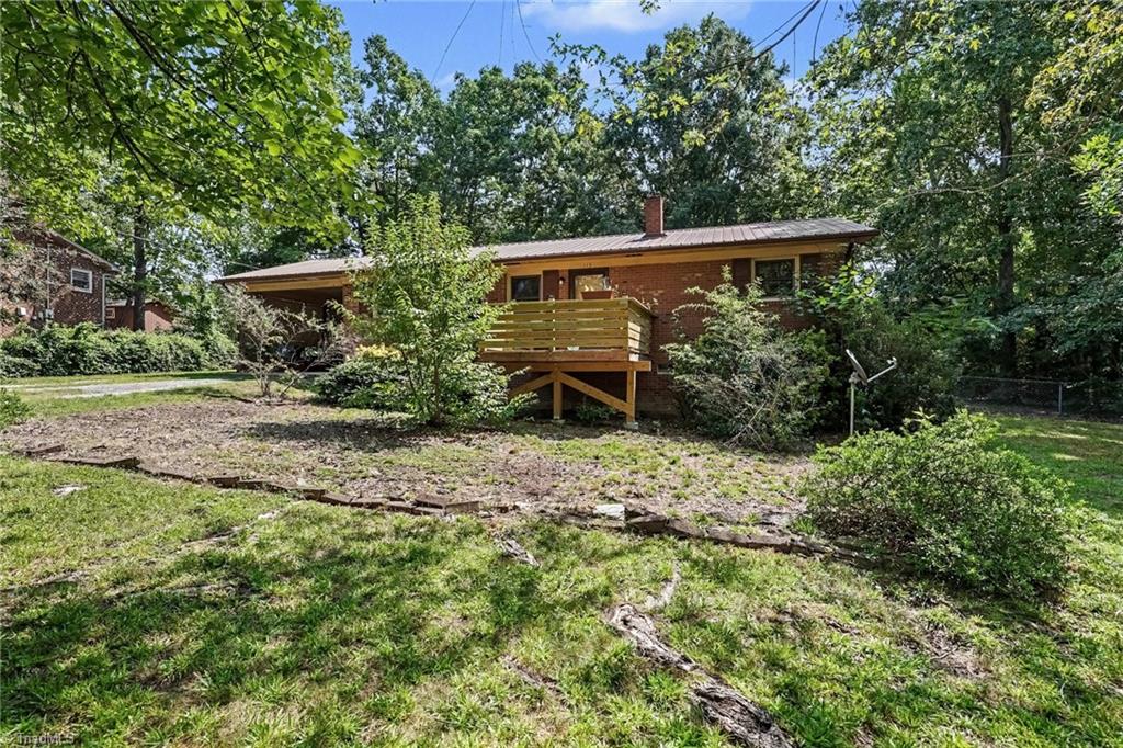 115 Craig Drive Property Photo 3
