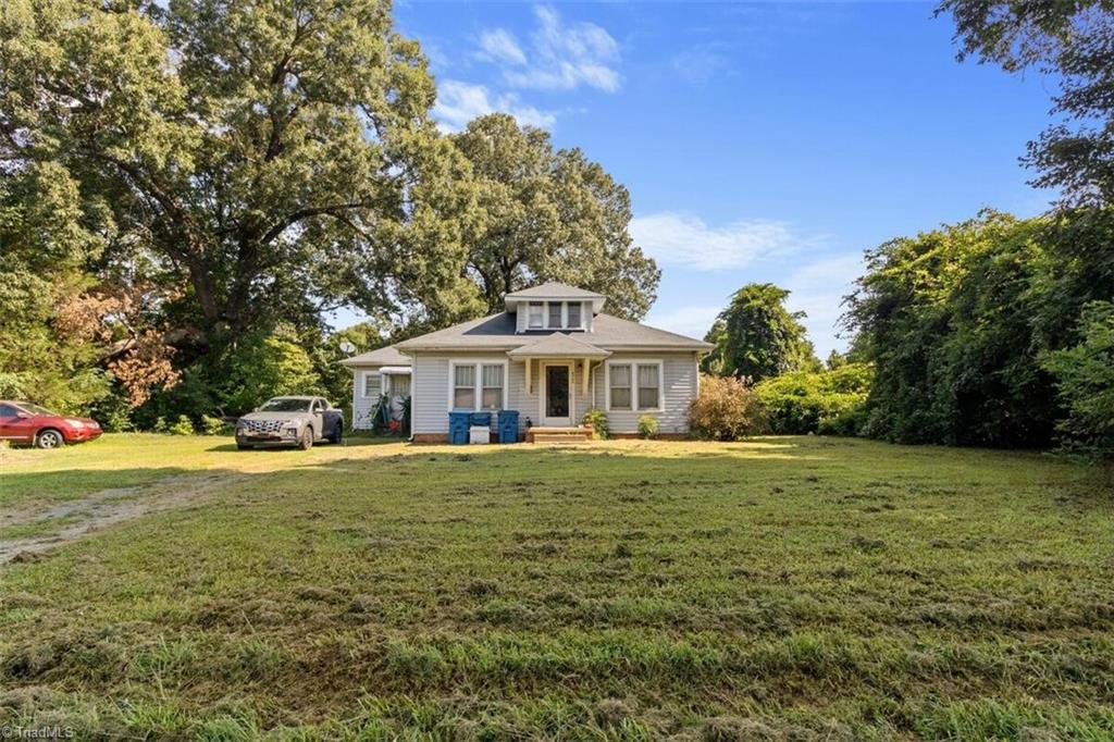 4345 Folger Road Property Photo 1