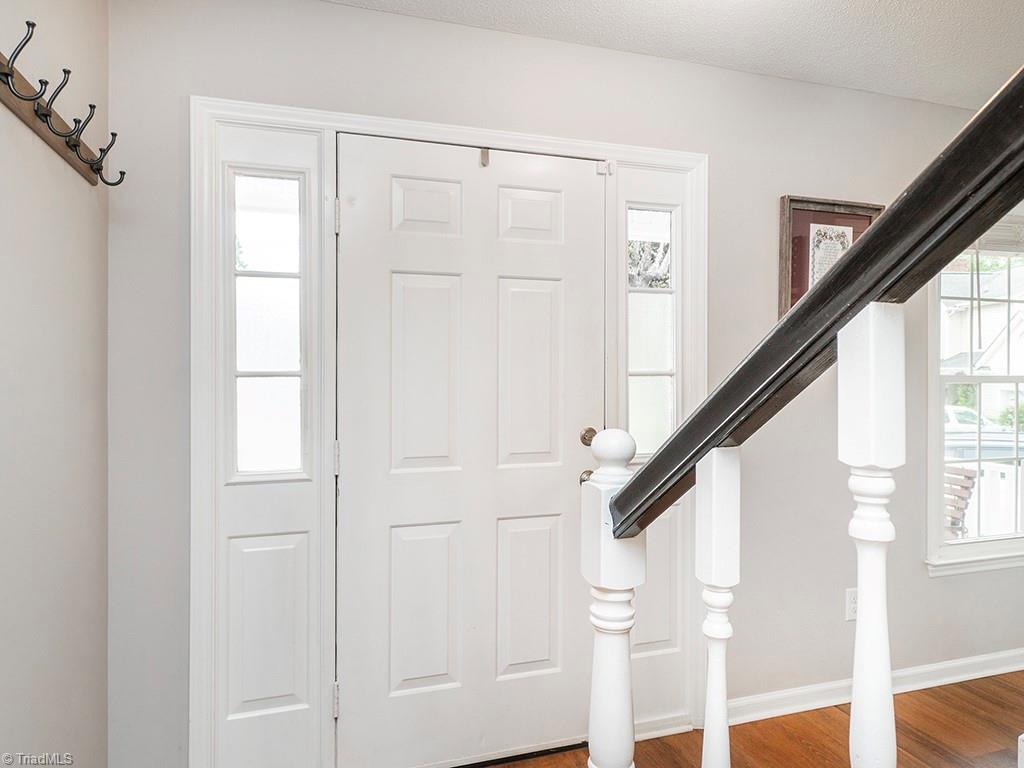 2203 Franklin Court Property Photo 4