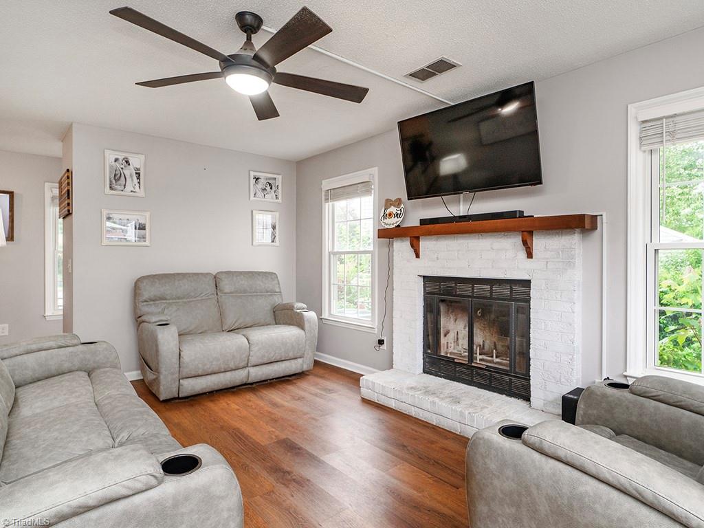 2203 Franklin Court Property Photo 7