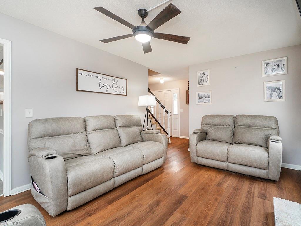 2203 Franklin Court Property Photo 8
