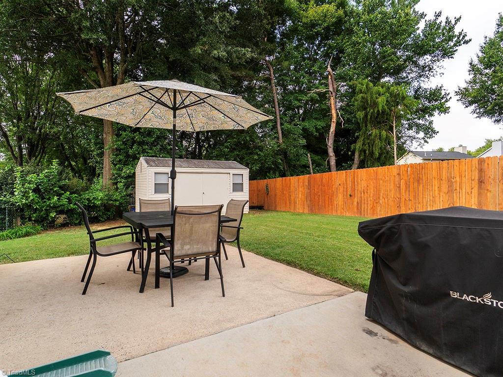 2203 Franklin Court Property Photo 33