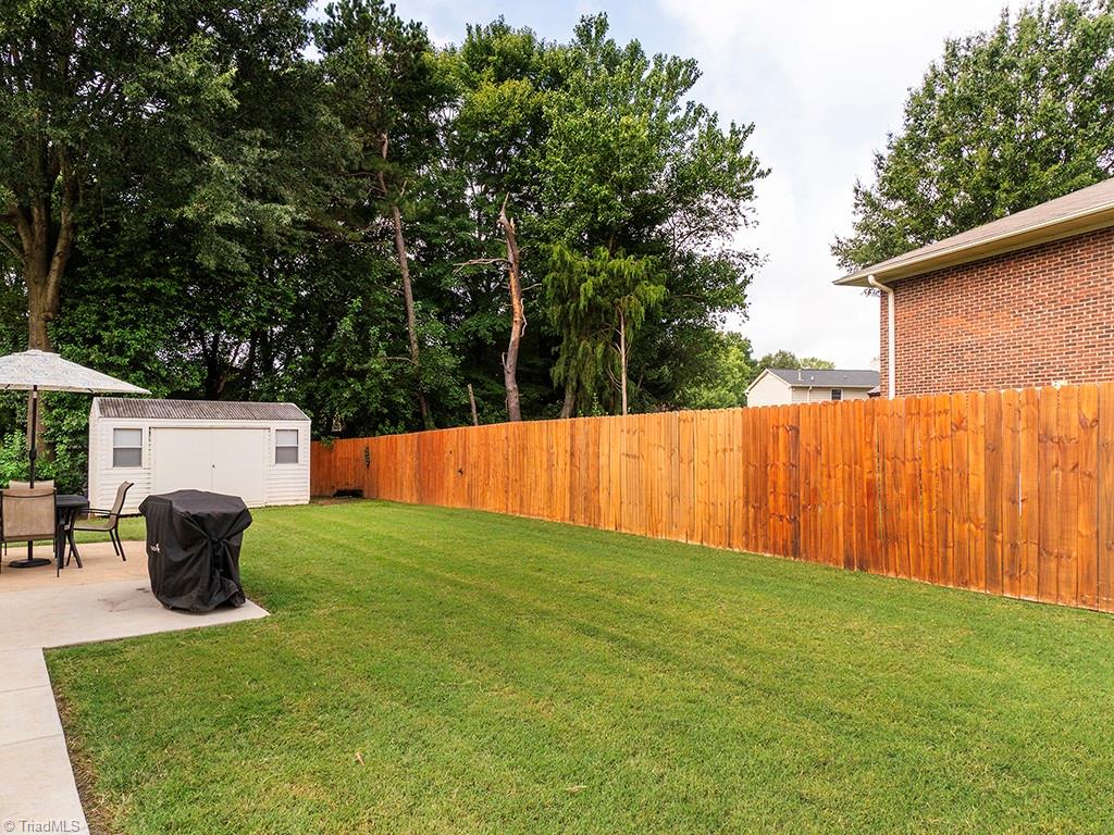 2203 Franklin Court Property Photo 37