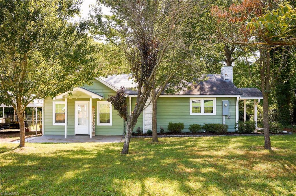 2707 Nelson Farm Road Property Photo 1
