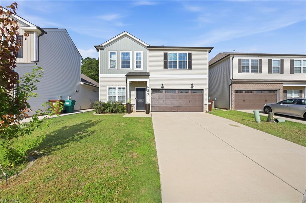 653 Cam Circle Property Photo 2