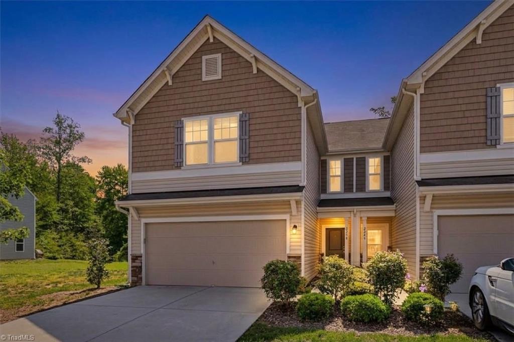 2250 Owls Nest Trail