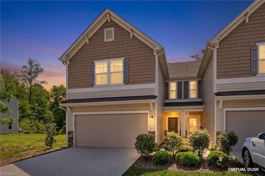 2250 Owls Nest Trail