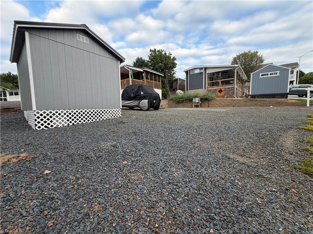 207 Badin View Road Property Photo 1