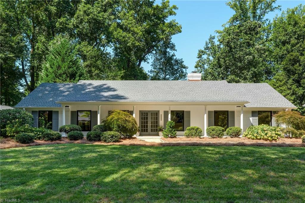 2807 Saint Regis Road Property Photo 1