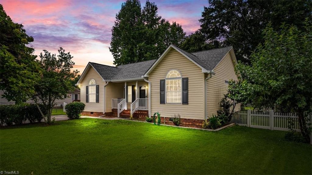 1 Cedar Branch Drive Property Photo 1