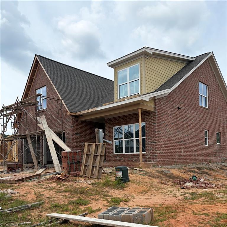 1414 Charolais Drive Property Photo 1