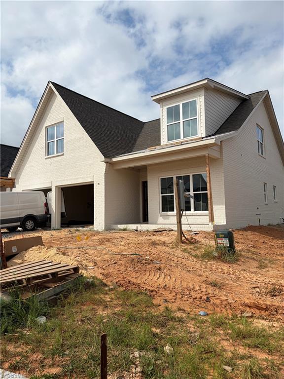 1414 Charolais Drive Property Photo 1