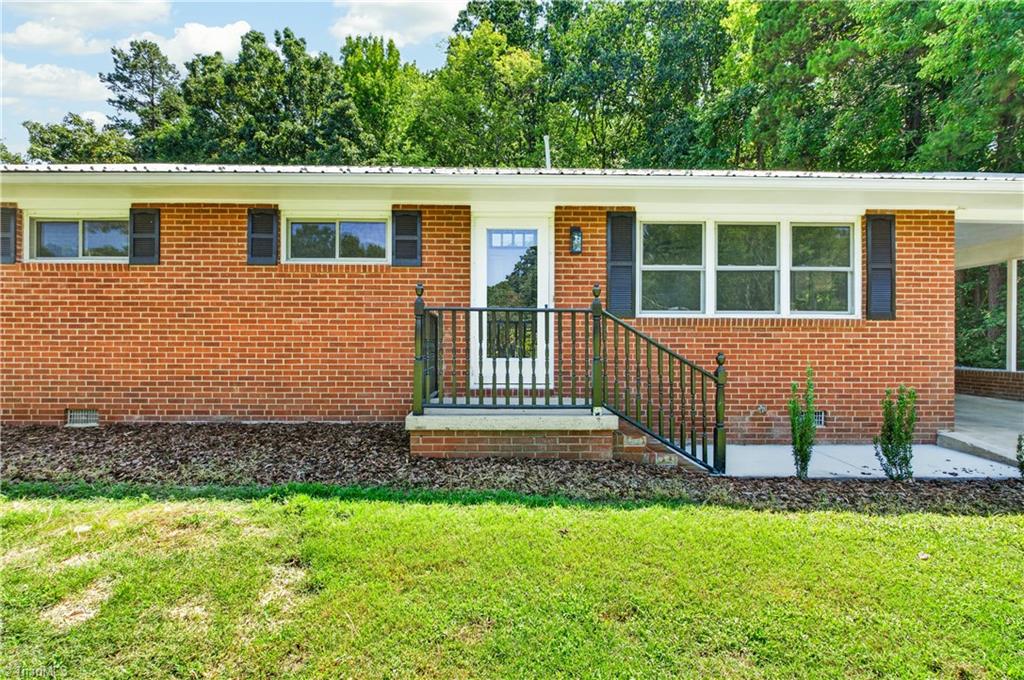 248 Croomcrest Road Property Photo