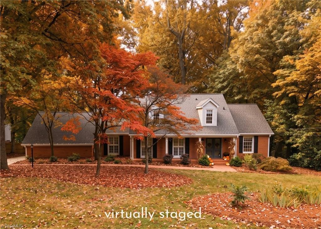 217 Sheridan Drive Property Photo 1