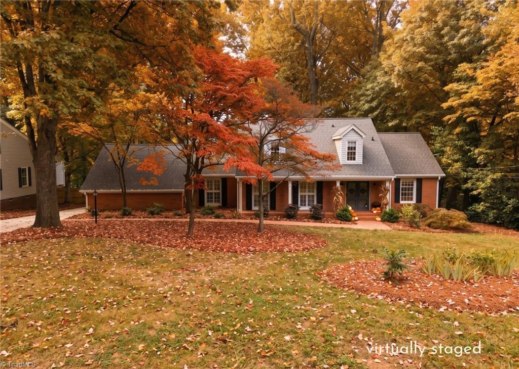 217 Sheridan Drive Property Photo 1