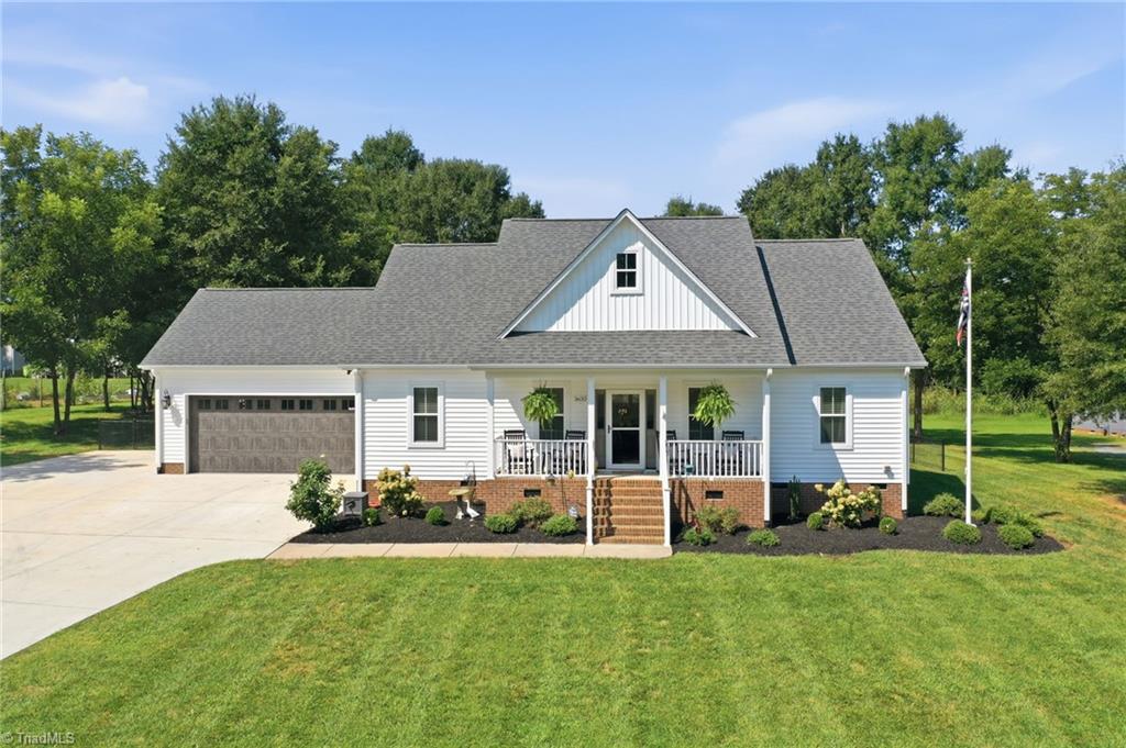 3632 Warfield Road Property Photo 1