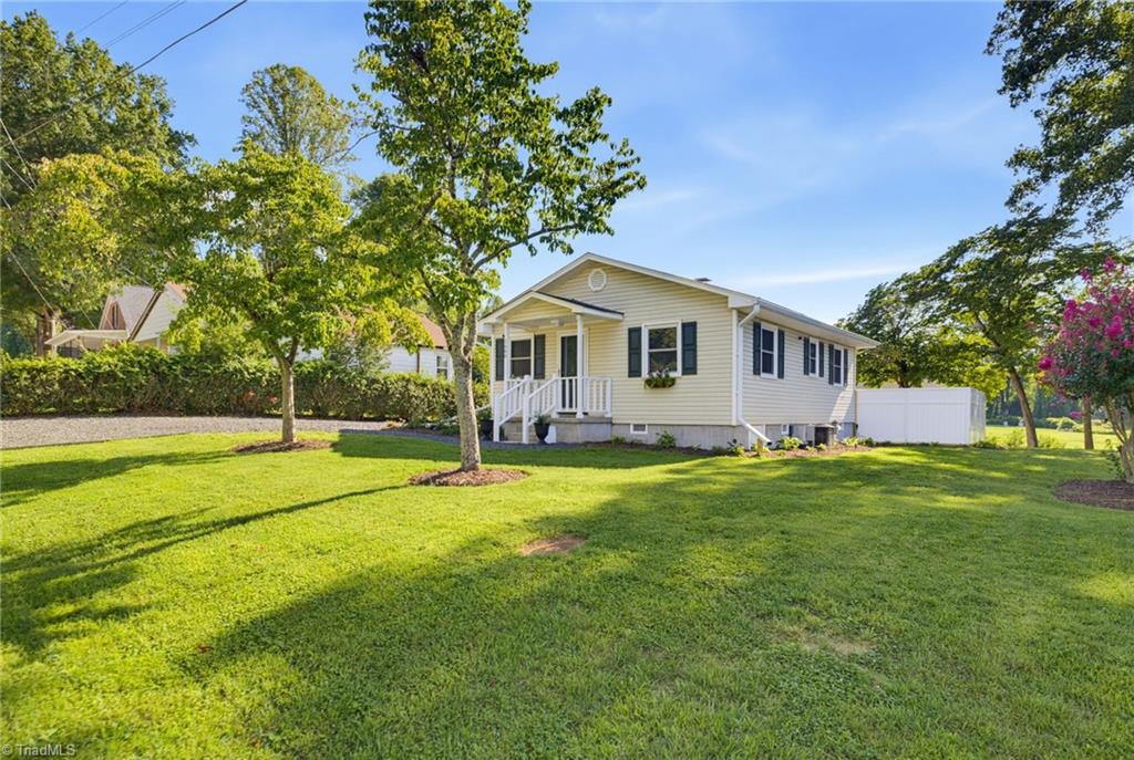 1608 Pecan Road Property Photo 1